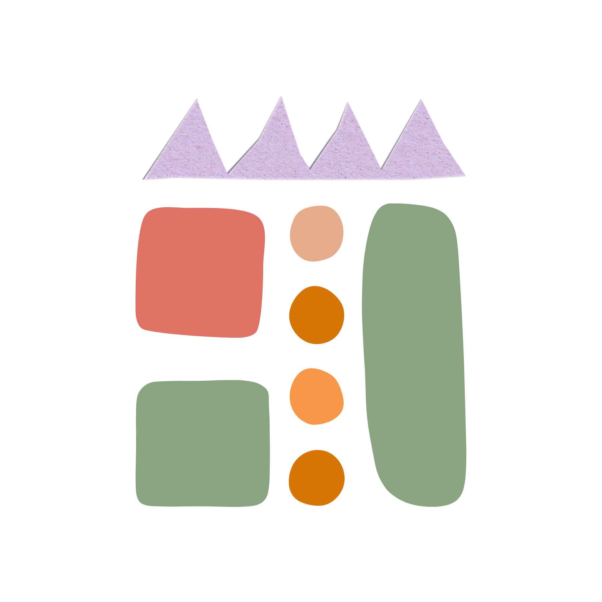 La bande des curieux